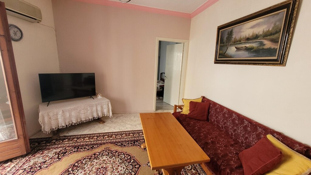 2 bedroom Flat in Neapoli, Thessaloniki – Suburbs, Greece – 65849