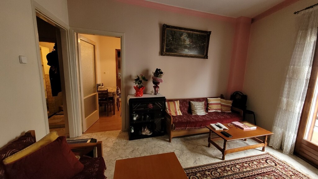 2 bedroom Flat in Neapoli, Thessaloniki – Suburbs, Greece – 65849