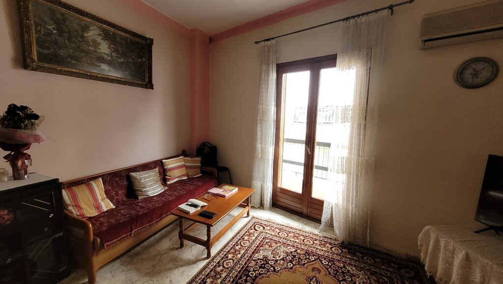 2 bedroom Flat in Neapoli, Thessaloniki – Suburbs, Greece – 65849