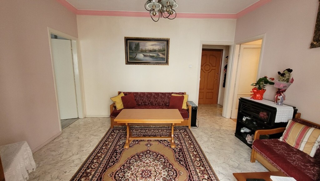 2 bedroom Flat in Neapoli, Thessaloniki – Suburbs, Greece – 65849