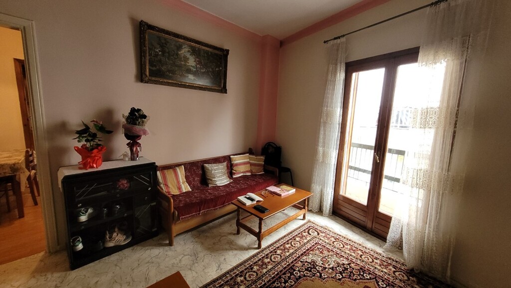 2 bedroom Flat in Neapoli, Thessaloniki – Suburbs, Greece – 65849