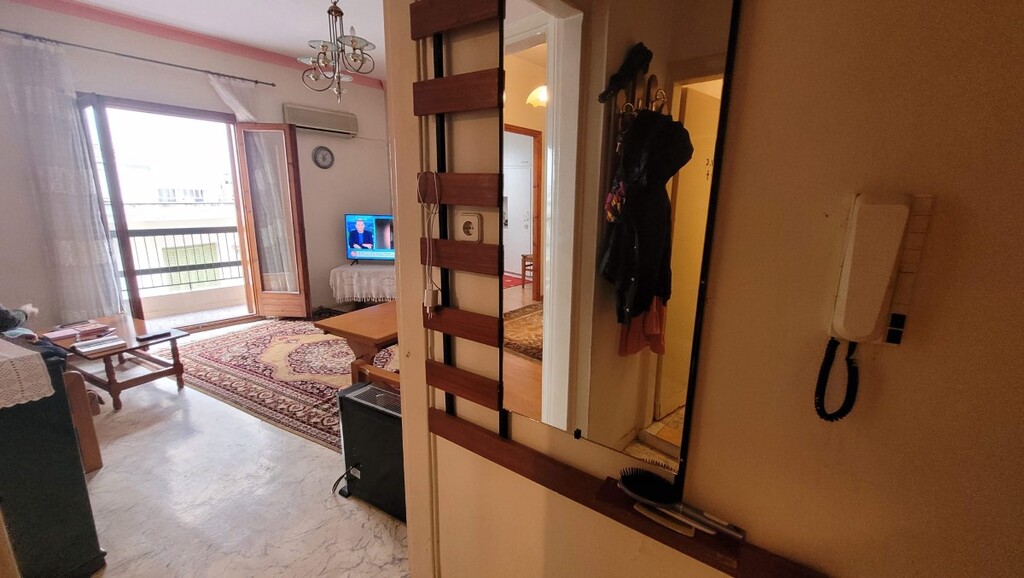 2 bedroom Flat in Neapoli, Thessaloniki – Suburbs, Greece – 65849
