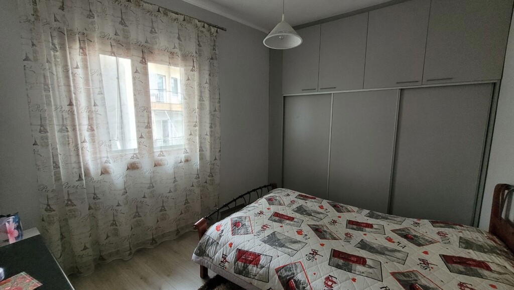 2 bedroom Flat in Neapoli, Thessaloniki – Suburbs, Greece – 65849