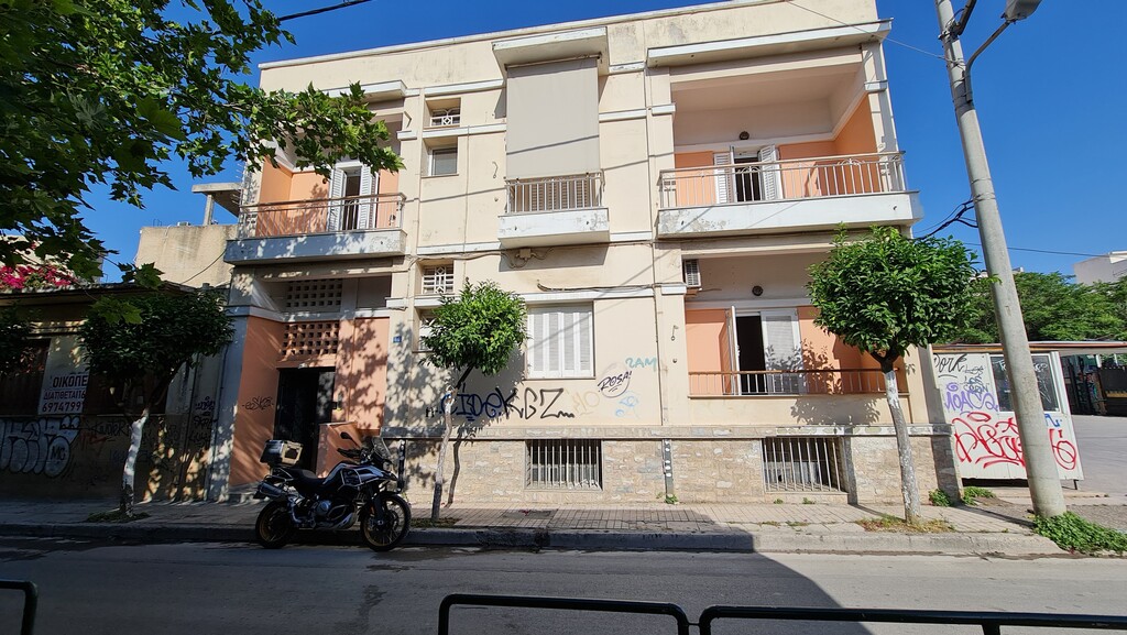 4 bedroom Building in Gazi – Metaxourgio – Votanikos, Athens – Center, Greece – GDOMV3