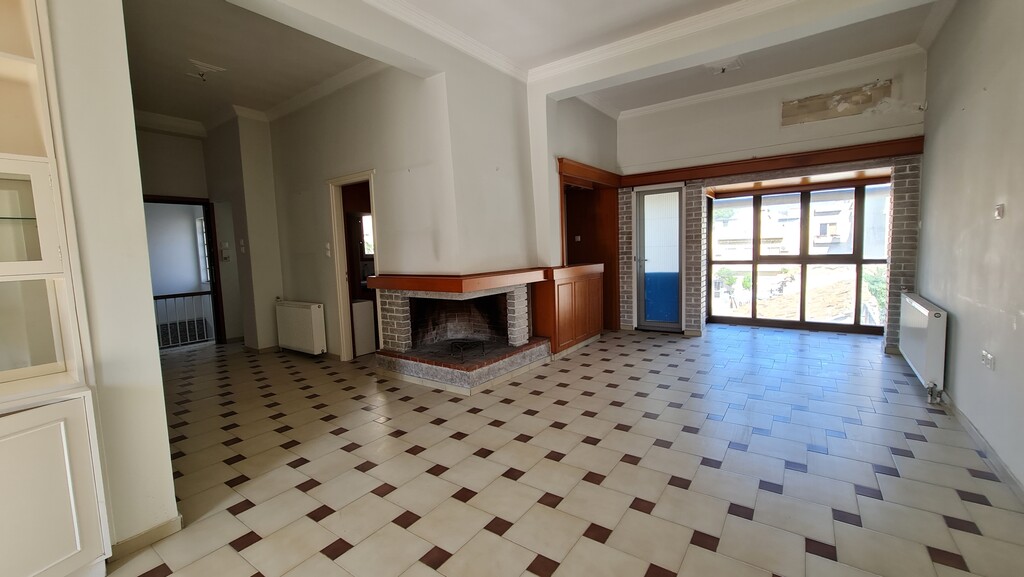 4 bedroom Building in Gazi – Metaxourgio – Votanikos, Athens – Center, Greece – GDOMV3