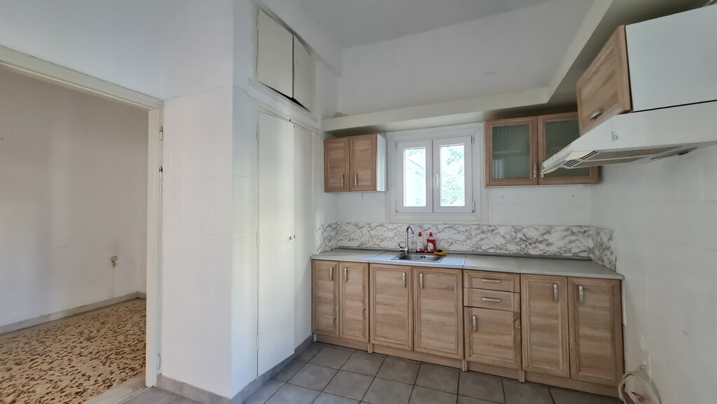 4 bedroom Building in Gazi – Metaxourgio – Votanikos, Athens – Center, Greece – GDOMV3
