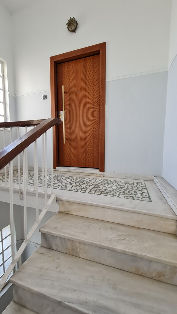 4 bedroom Building in Gazi – Metaxourgio – Votanikos, Athens – Center, Greece – GDOMV3