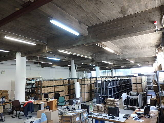 Commercial property in Agios Ioannis Rentis, Piraeus Suburbs, Greece – 65840