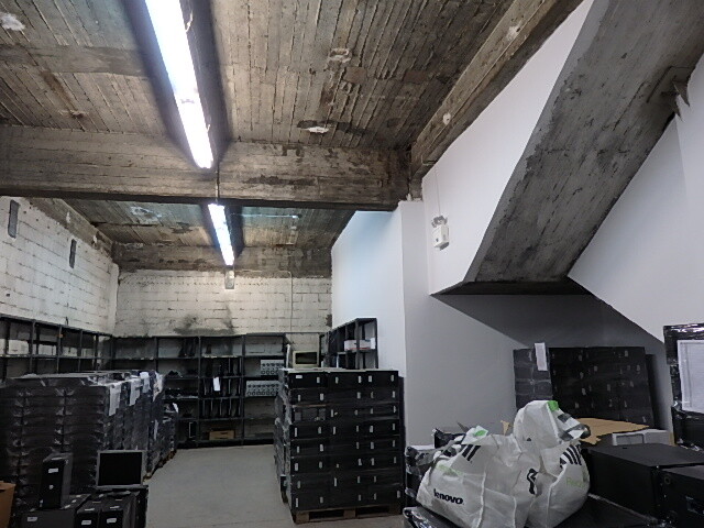Commercial property in Agios Ioannis Rentis, Piraeus Suburbs, Greece – 65840