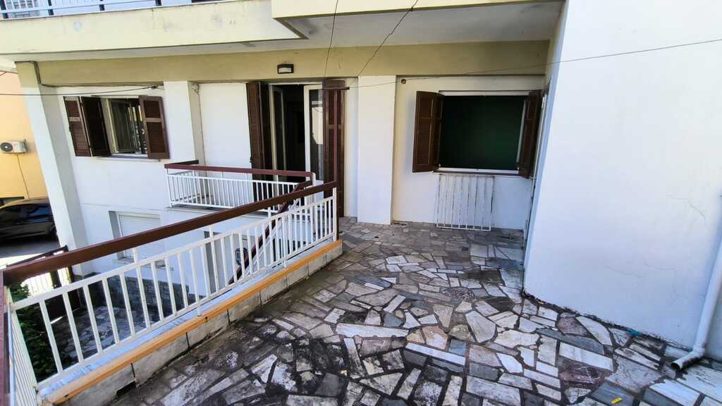 2 bedroom Duplex in Litochoro, Pieria Prefecture, Greece – GDOMV3