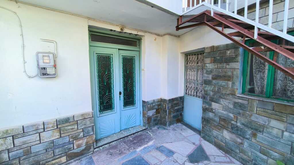 2 bedroom Duplex in Litochoro, Pieria Prefecture, Greece – 65838