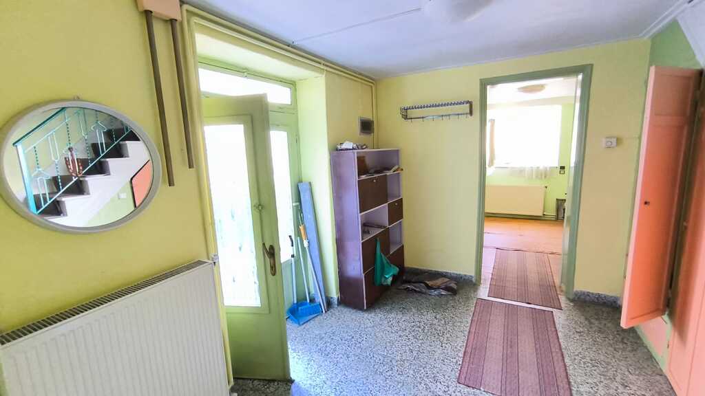 2 bedroom Duplex in Litochoro, Pieria Prefecture, Greece – 65838