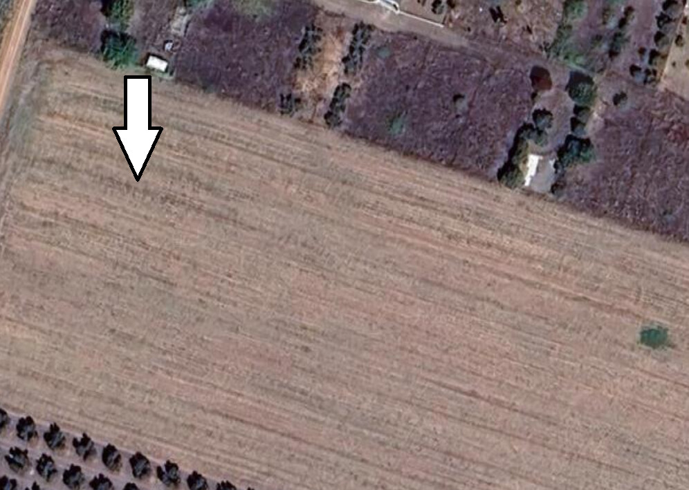 Land in Kassandra, Chalkidiki, Greece – GDOMV3