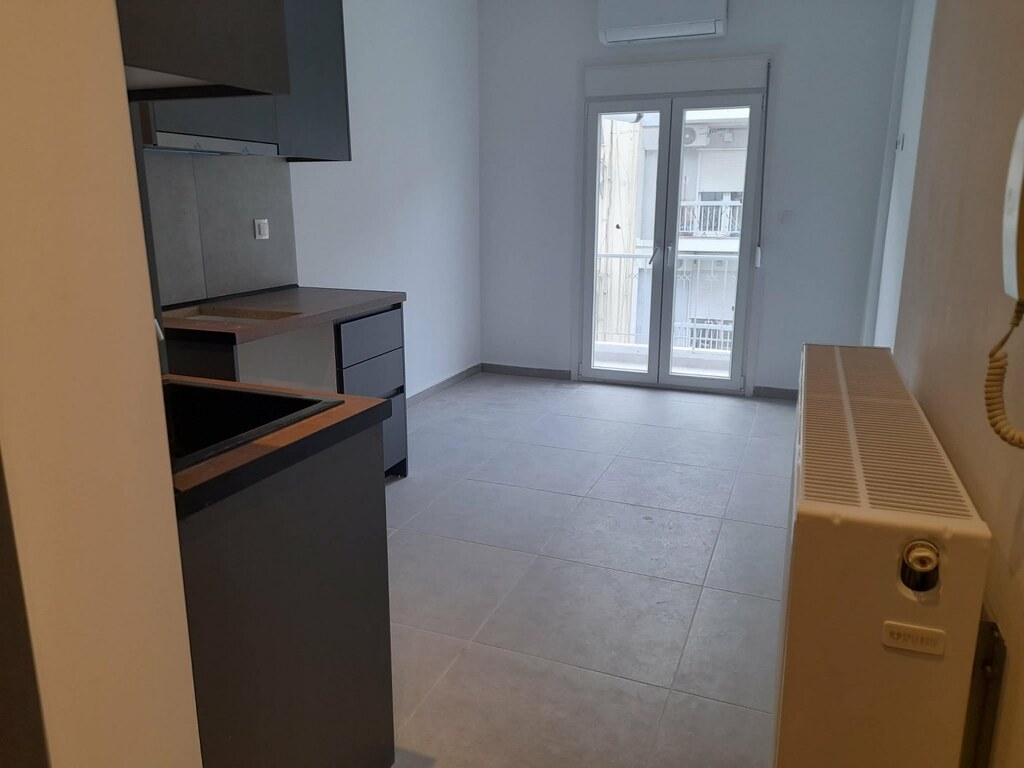Flat in Center Of Thessaloniki, Thessaloniki – Municipality, Greece – 65825