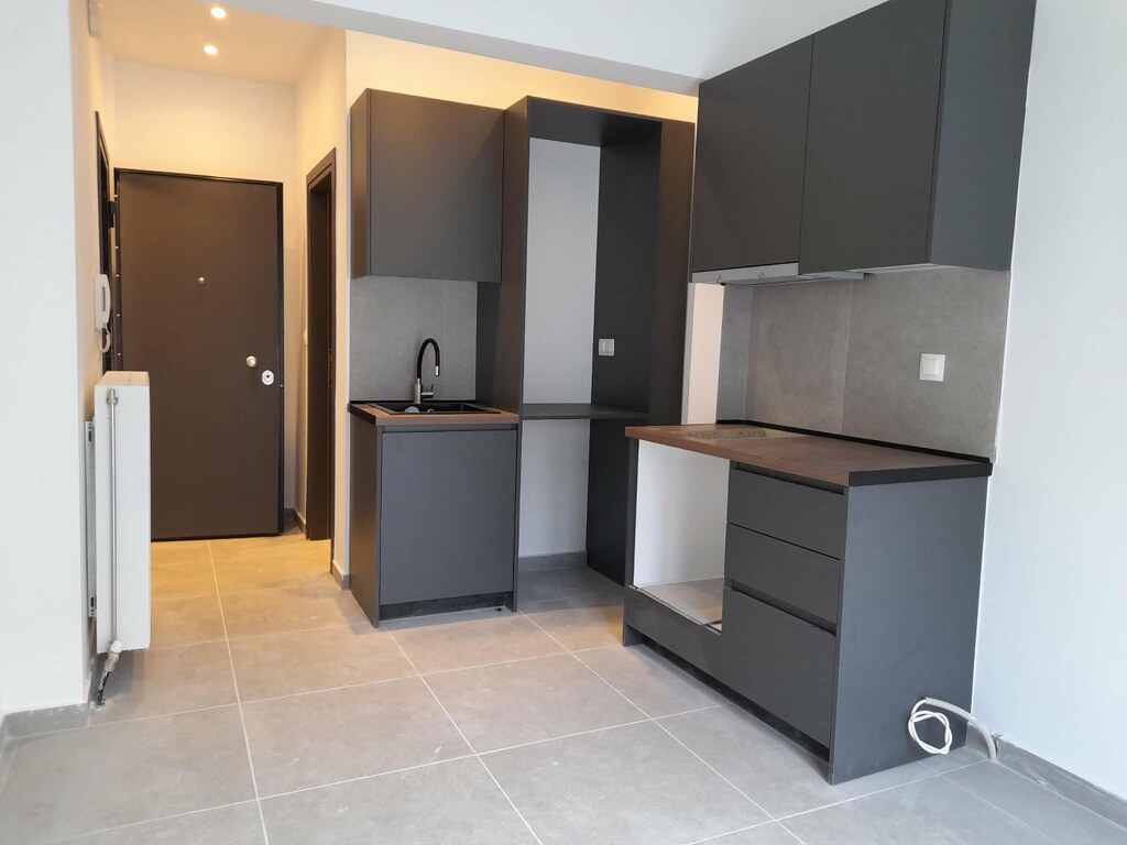 Flat in Center Of Thessaloniki, Thessaloniki – Municipality, Greece – 65825