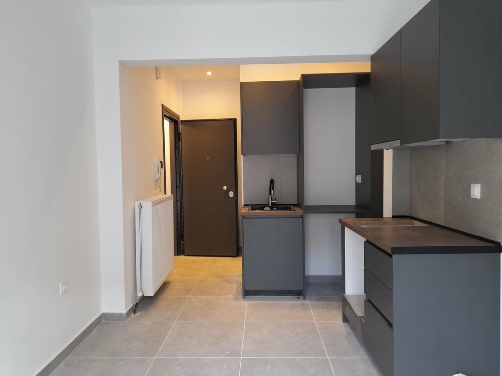 Flat in Center Of Thessaloniki, Thessaloniki – Municipality, Greece – 65825