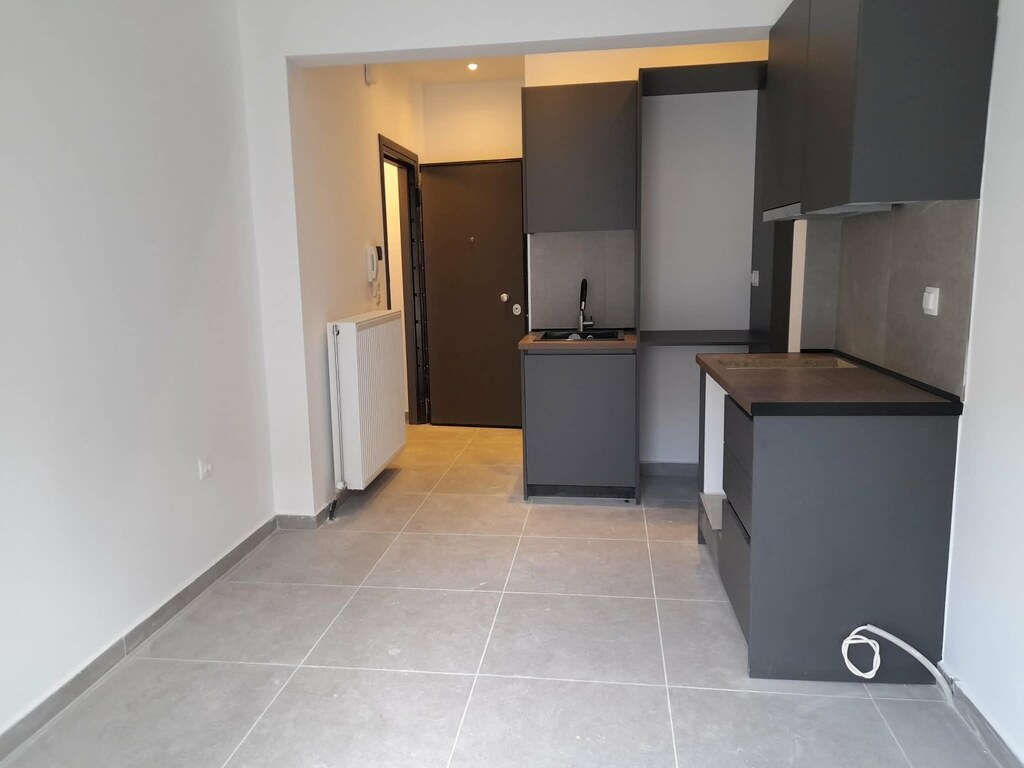 Flat in Center Of Thessaloniki, Thessaloniki – Municipality, Greece – 65825