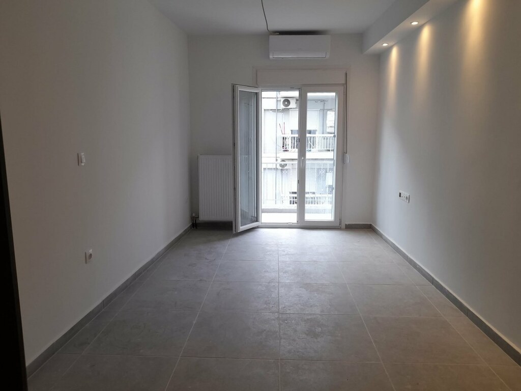 1 bedroom Flat in Center Of Thessaloniki, Thessaloniki – Municipality, Greece – GDOMV3