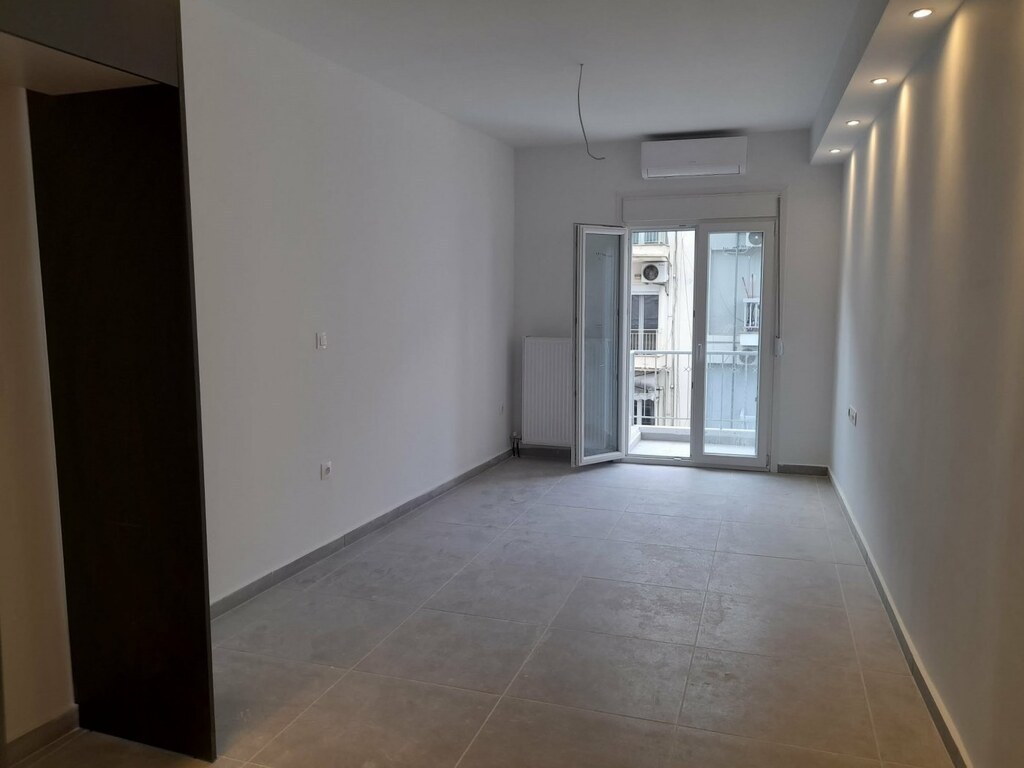 1 bedroom Flat in Center Of Thessaloniki, Thessaloniki – Municipality, Greece – GDOMV3