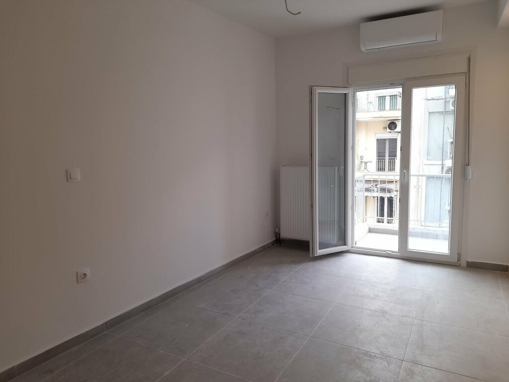 1 bedroom Flat in Center Of Thessaloniki, Thessaloniki – Municipality, Greece – GDOMV3