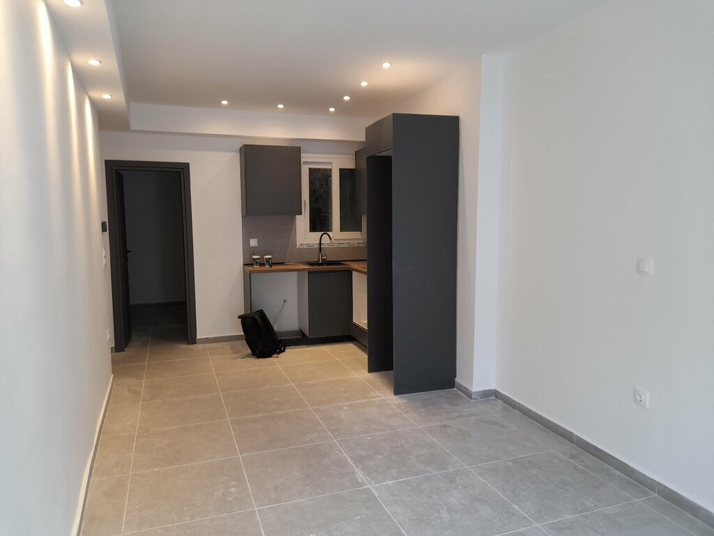 1 bedroom Flat in Center Of Thessaloniki, Thessaloniki – Municipality, Greece – GDOMV3
