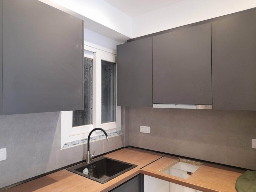 1 bedroom Flat in Center Of Thessaloniki, Thessaloniki – Municipality, Greece – GDOMV3