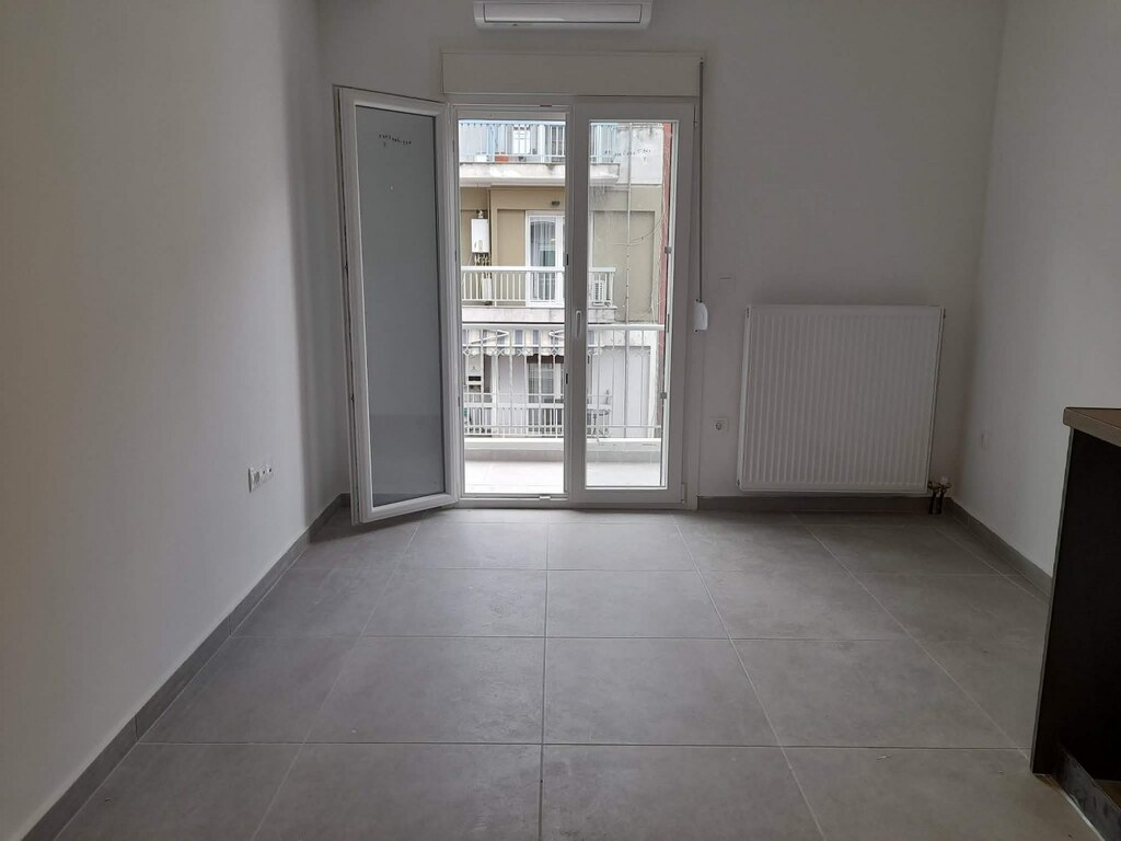 1 bedroom Flat in Center Of Thessaloniki, Thessaloniki – Municipality, Greece – GDOMV3