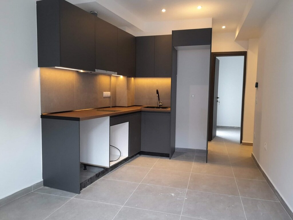 1 bedroom Flat in Center Of Thessaloniki, Thessaloniki – Municipality, Greece – GDOMV3