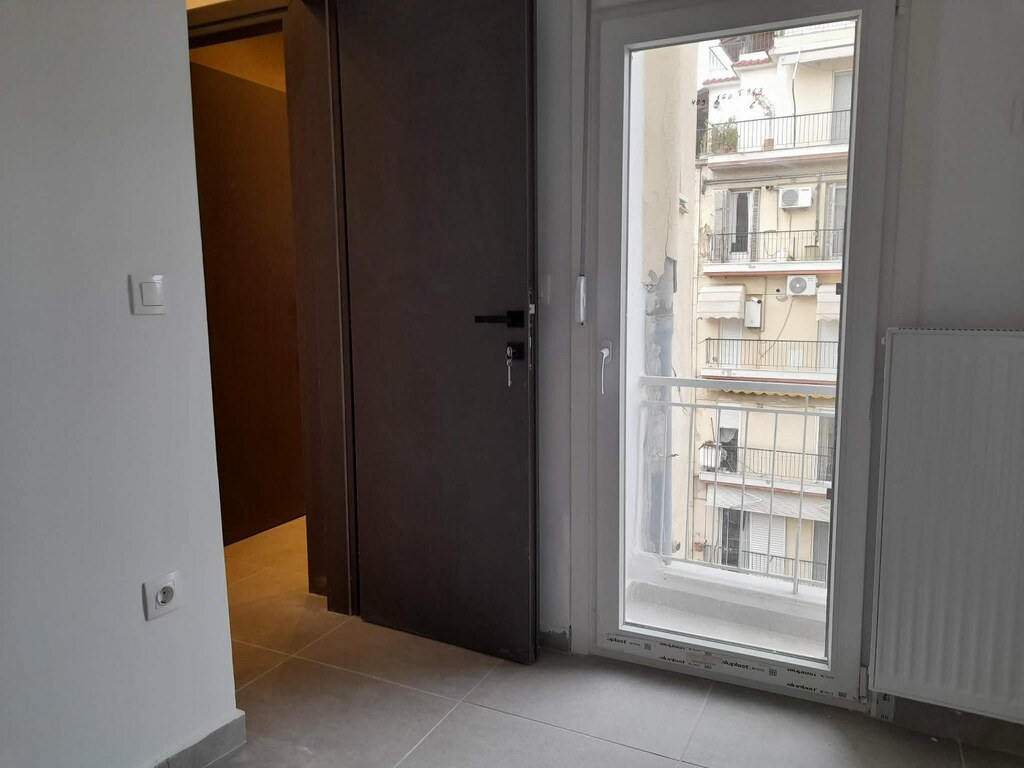 1 bedroom Flat in Center Of Thessaloniki, Thessaloniki – Municipality, Greece – GDOMV3