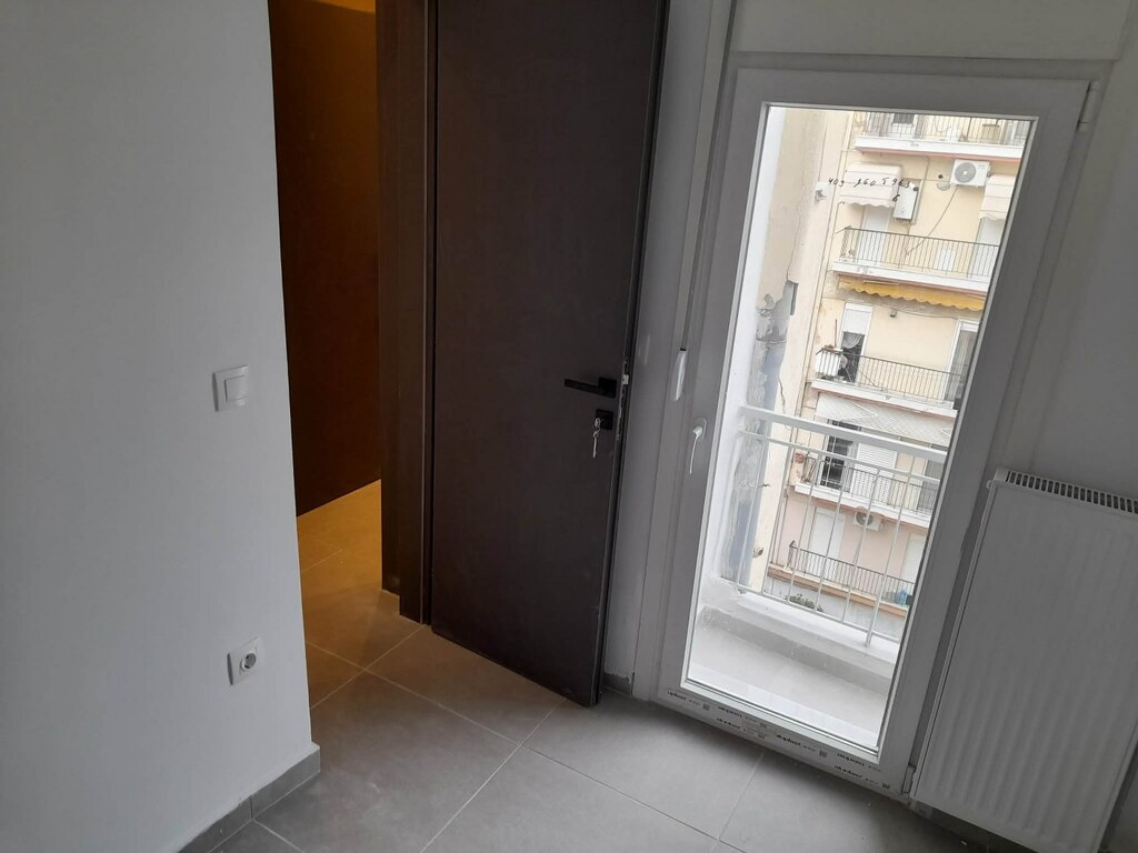 1 bedroom Flat in Center Of Thessaloniki, Thessaloniki – Municipality, Greece – GDOMV3