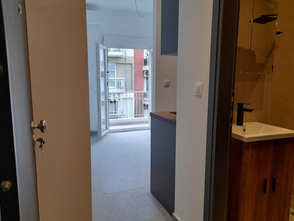 Flat in Center Of Thessaloniki, Thessaloniki – Municipality, Greece – 65822