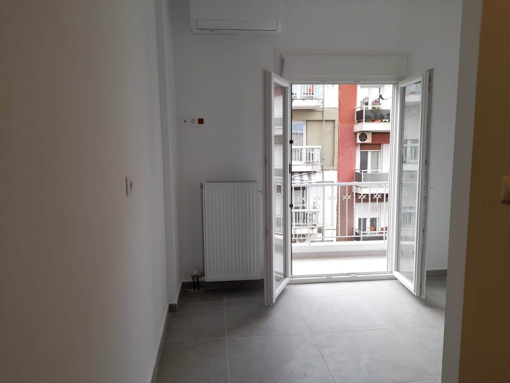 Flat in Center Of Thessaloniki, Thessaloniki – Municipality, Greece – 65822