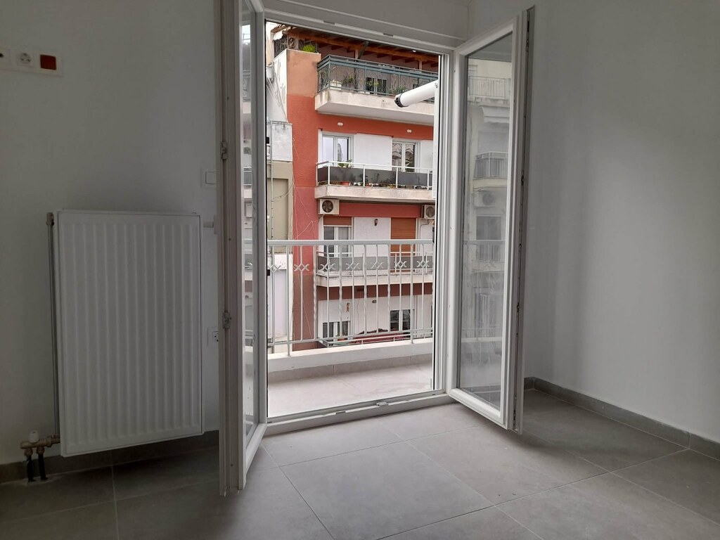 Flat in Center Of Thessaloniki, Thessaloniki – Municipality, Greece – 65822