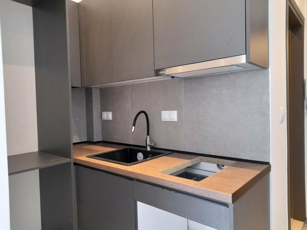 Flat in Center Of Thessaloniki, Thessaloniki – Municipality, Greece – 65822