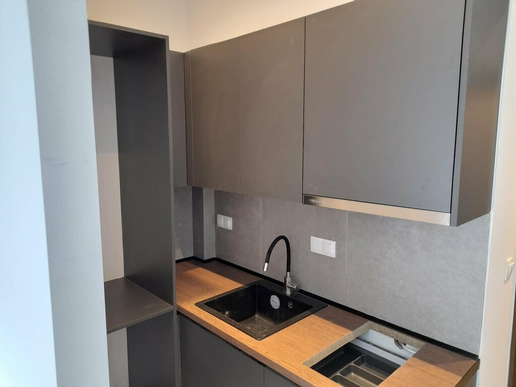 Flat in Center Of Thessaloniki, Thessaloniki – Municipality, Greece – 65822