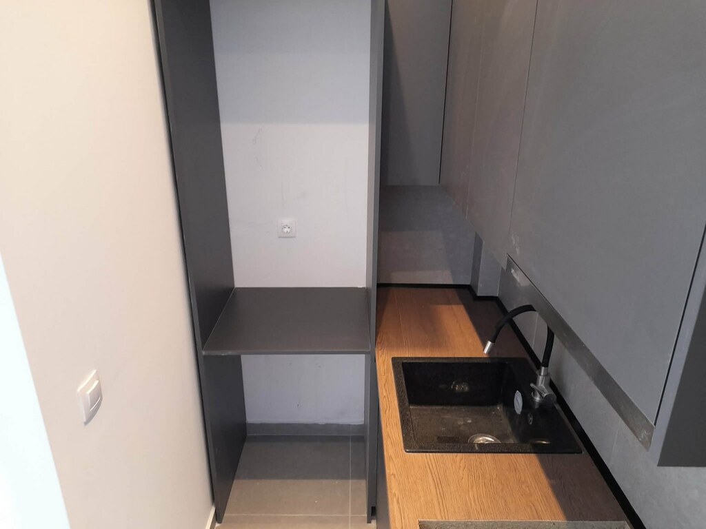 Flat in Center Of Thessaloniki, Thessaloniki – Municipality, Greece – 65822
