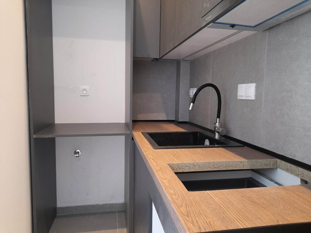Flat in Center Of Thessaloniki, Thessaloniki – Municipality, Greece – 65822
