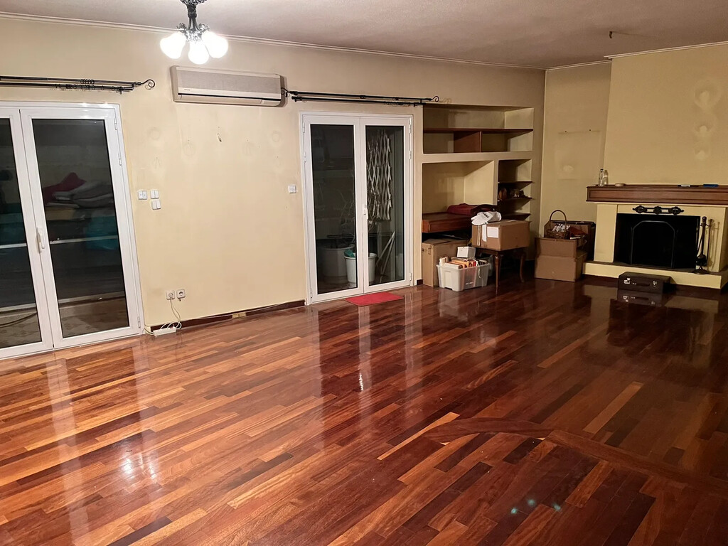 2 bedroom Maisonette in Neos Kosmos, Athens – Center, Greece – 65821