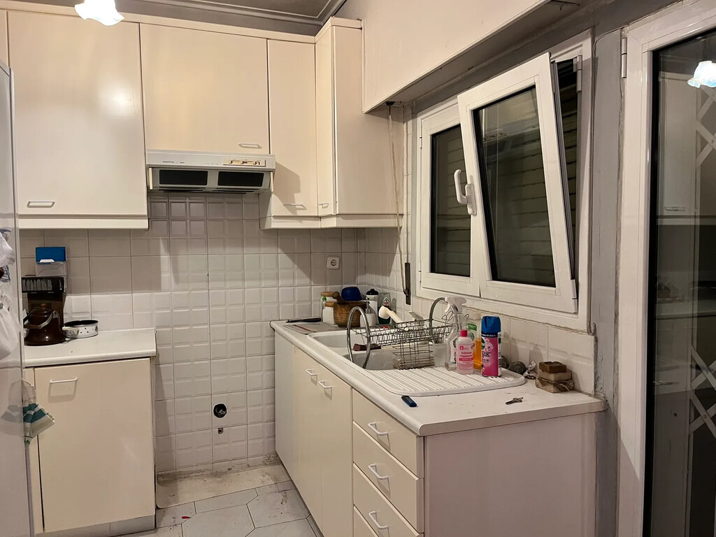 2 bedroom Maisonette in Neos Kosmos, Athens – Center, Greece – 65821