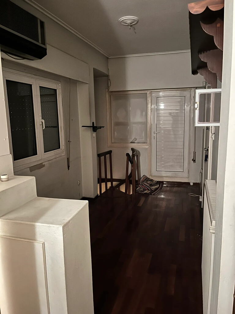 2 bedroom Maisonette in Neos Kosmos, Athens – Center, Greece – 65821