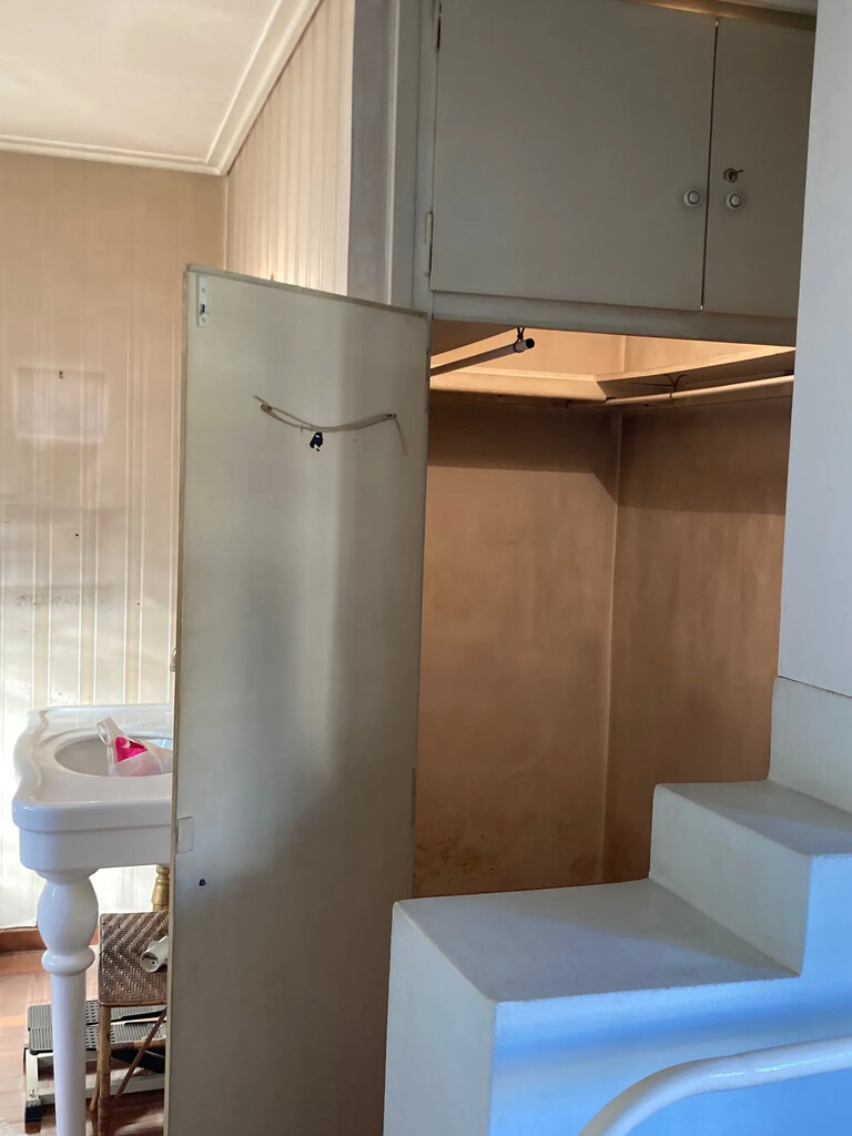 2 bedroom Maisonette in Neos Kosmos, Athens – Center, Greece – 65821