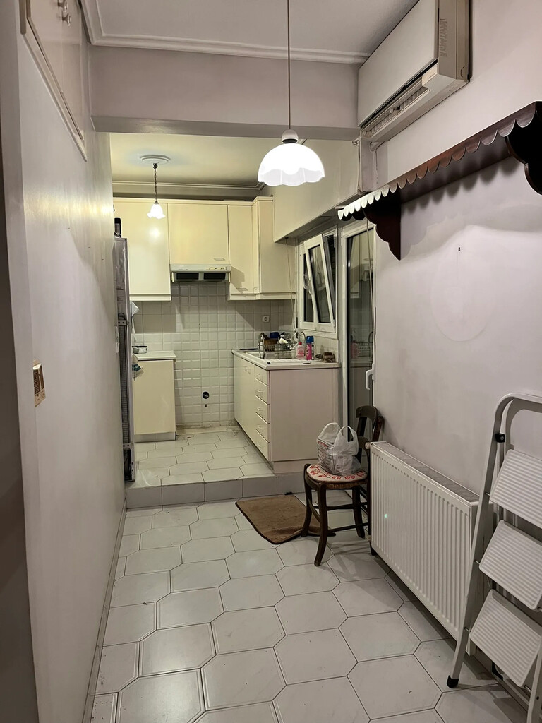 2 bedroom Maisonette in Neos Kosmos, Athens – Center, Greece – 65821