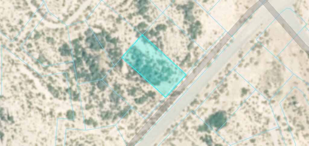 Land in Sithonia, Chalkidiki, Greece – GDOMV3