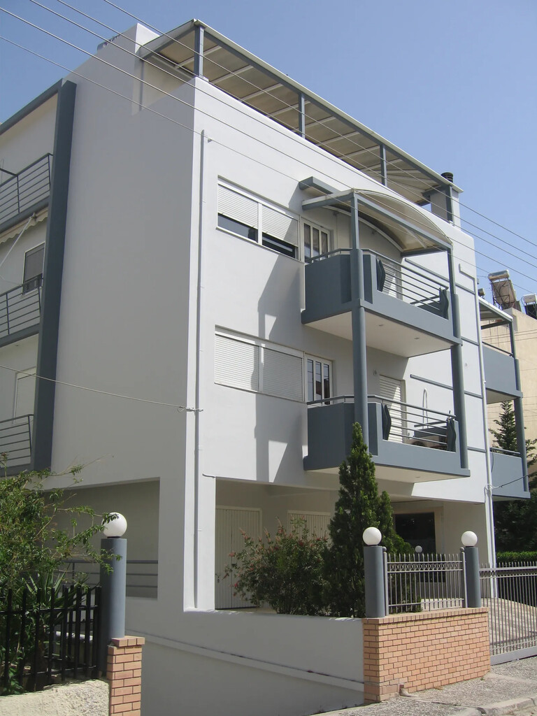 3 bedroom Flat in Alimos, Athens – South, Greece – 65814