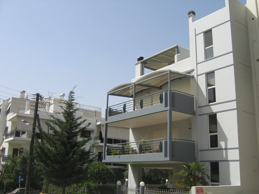 3 bedroom Flat in Alimos, Athens – South, Greece – 65814