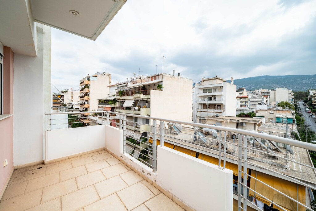 3 bedroom Flat in Zografou, Athens – Center, Greece – GDOMV3