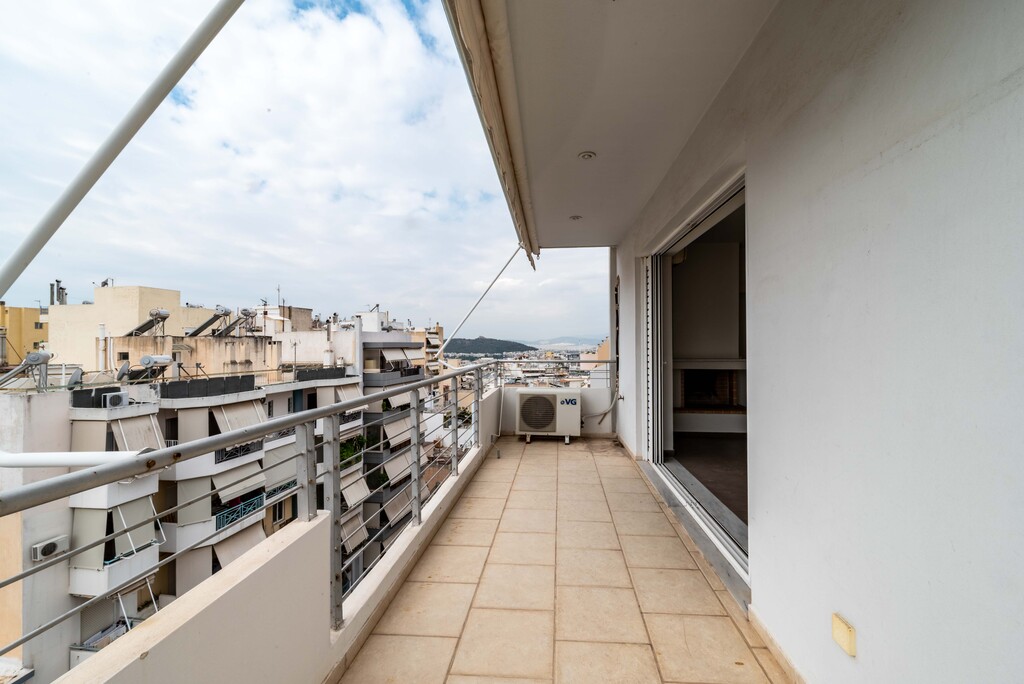 3 bedroom Flat in Zografou, Athens – Center, Greece – GDOMV3