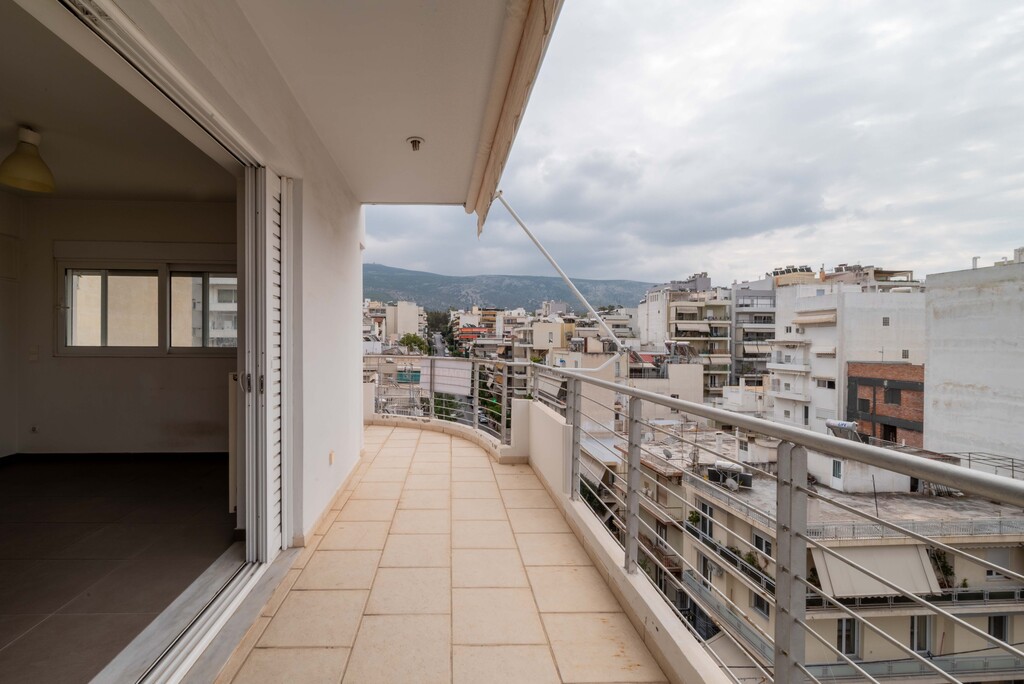 3 bedroom Flat in Zografou, Athens – Center, Greece – GDOMV3
