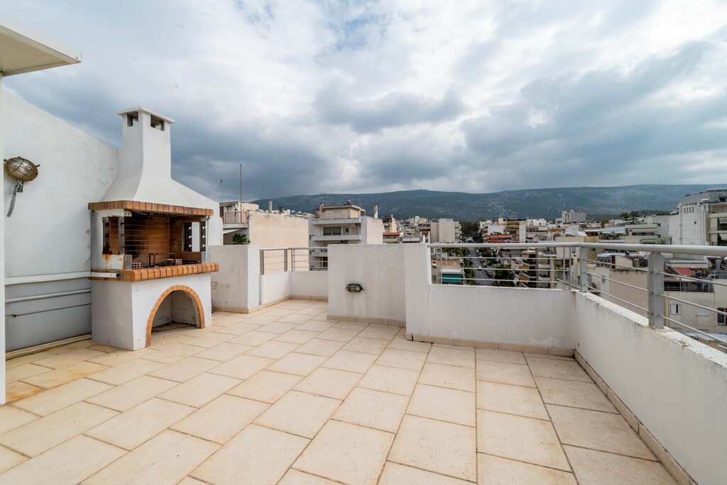 3 bedroom Flat in Zografou, Athens – Center, Greece – GDOMV3