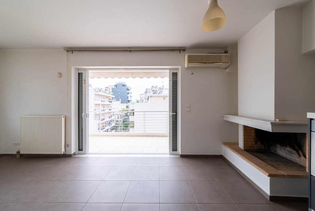 3 bedroom Flat in Zografou, Athens – Center, Greece – GDOMV3